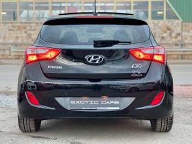 Hyundai I30 1.6 CRDi ! Premium ! SWISS !, снимка 5