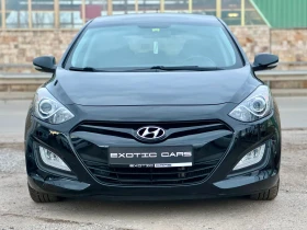 Hyundai I30 1.6 CRDi ! Premium ! SWISS !, снимка 2