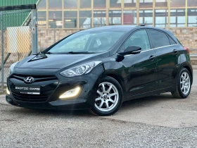 Hyundai I30 1.6 CRDi ! Premium ! SWISS !, снимка 3