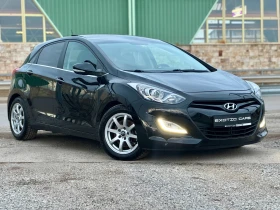 Hyundai I30 1.6 CRDi ! Premium ! SWISS !, снимка 1