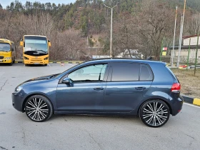 VW Golf 1.6 Tdi Navig/Klimatronik, снимка 3