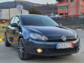 VW Golf 1.6 Tdi Navig/Klimatronik, снимка 9