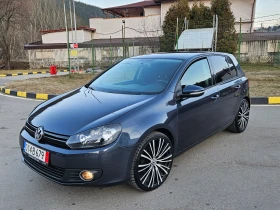 VW Golf 1.6 Tdi Navig/Klimatronik, снимка 2