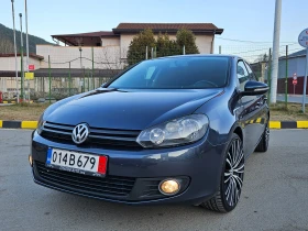 VW Golf 1.6 Tdi Navig/Klimatronik, снимка 1