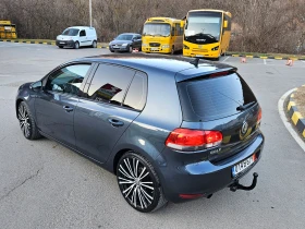 VW Golf 1.6 Tdi Navig/Klimatronik, снимка 4