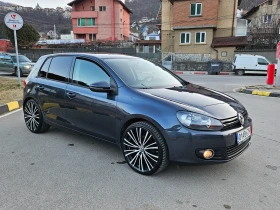 VW Golf 1.6 Tdi Navig/Klimatronik, снимка 8