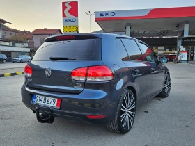 VW Golf 1.6 Tdi Navig/Klimatronik, снимка 6