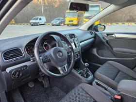 VW Golf 1.6 Tdi Navig/Klimatronik, снимка 10