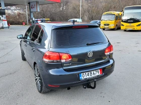 VW Golf 1.6 Tdi Navig/Klimatronik, снимка 5