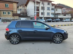 VW Golf 1.6 Tdi Navig/Klimatronik, снимка 7