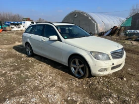 Mercedes-Benz C 220 OM651, снимка 2