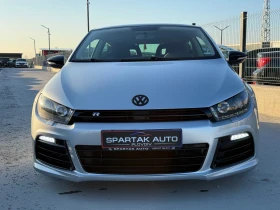 VW Scirocco 1.4i* 2011г* 154.000КМ* РЪЧКА* ТОП СЪСТОЯНИЕ* , снимка 2