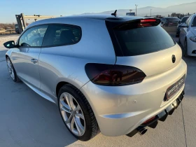 VW Scirocco 1.4i* 2011г* 154.000КМ* РЪЧКА* ТОП СЪСТОЯНИЕ* , снимка 6