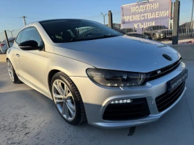 VW Scirocco 1.4i* 2011г* 154.000КМ* РЪЧКА* ТОП СЪСТОЯНИЕ* , снимка 3