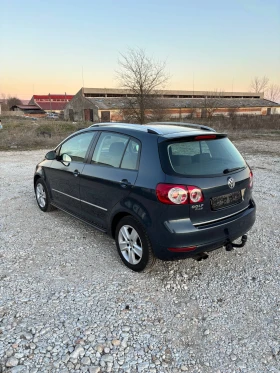 VW Golf Plus 2.0TDI, снимка 4