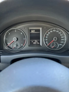 VW Golf Plus 2.0TDI, снимка 11