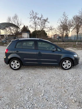 VW Golf Plus 2.0TDI, снимка 6