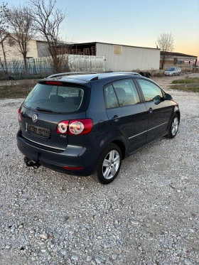 VW Golf Plus 2.0TDI, снимка 3