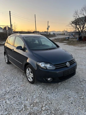 VW Golf Plus 2.0TDI, снимка 2