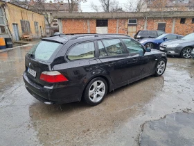 BMW 530 530d LCi SAT | Mobile.bg    5