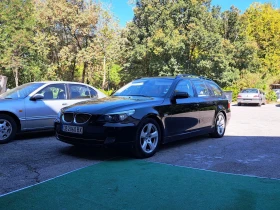 BMW 530 530d LCi SAT | Mobile.bg    10