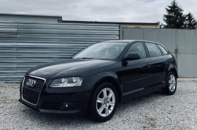 Audi A3 SPORTBACK 1