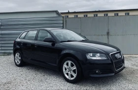 Audi A3 SPORTBACK, снимка 3