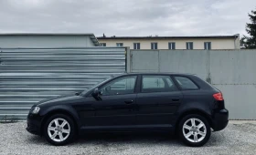 Audi A3 SPORTBACK, снимка 6