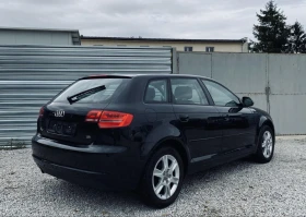 Audi A3 SPORTBACK, снимка 5