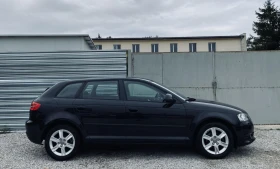 Audi A3 SPORTBACK, снимка 7