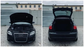 Audi A3 SPORTBACK, снимка 13