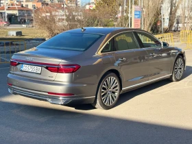 Audi A8 L 50TDI - 85900 лв. - 45718099 | Car24.bg