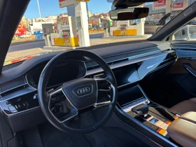 Audi A8 L 50TDI - 85900 лв. - 45718099 | Car24.bg