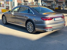 Audi A8 L 50TDI , снимка 4