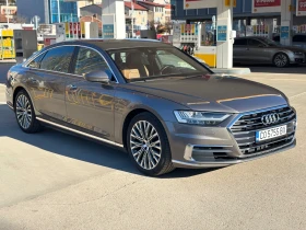 Audi A8 L 50TDI , снимка 2