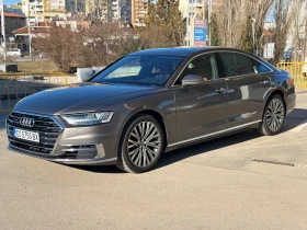 Audi A8 L 50TDI - 85900 лв. - 45718099 | Car24.bg