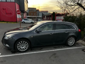 Opel Insignia Sport Tourer 2.0, снимка 3