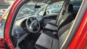 Suzuki SX4 1.6I, снимка 11