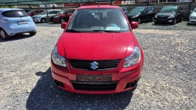 Обява за продажба на Suzuki SX4 1.6I ~7 400 лв. - изображение 3