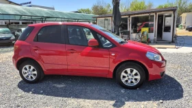 Обява за продажба на Suzuki SX4 1.6I ~7 400 лв. - изображение 6