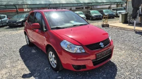 Обява за продажба на Suzuki SX4 1.6I ~7 400 лв. - изображение 4
