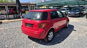 Обява за продажба на Suzuki SX4 1.6I ~7 400 лв. - изображение 7