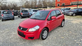 Suzuki SX4 1.6I, снимка 8