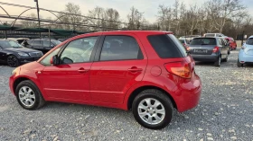 Suzuki SX4 1.6I | Mobile.bg    7