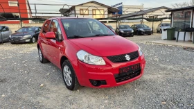 Suzuki SX4 1.6I 1