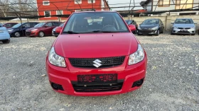 Suzuki SX4 1.6I, снимка 3