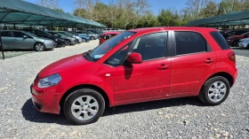Обява за продажба на Suzuki SX4 1.6I ~7 400 лв. - изображение 2