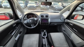 Suzuki SX4 1.6I, снимка 9