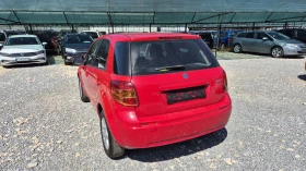 Обява за продажба на Suzuki SX4 1.6I ~7 400 лв. - изображение 8