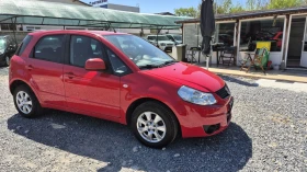 Обява за продажба на Suzuki SX4 1.6I ~7 400 лв. - изображение 5